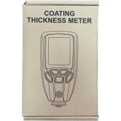 Resim Nt Tools 0-1300ΜM Kaplama Kalınlık Ölçer 