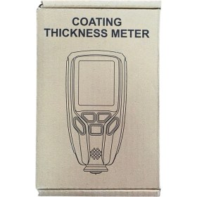 Resim Nt Tools 0-1300ΜM Kaplama Kalınlık Ölçer 