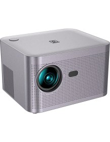 Resim TopG Vision Ultra70 4K 550 ANSI Android TV Sinema Projeksiyonu 