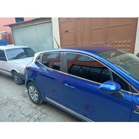Resim İtibar Renault Clio 5 Hb - Cam Çerçeve 12 Parça 