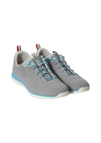 Resim Dolomite Move Knit Erkek Outdoor Ayakkabı Gri 