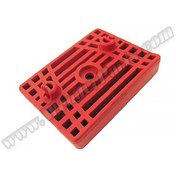 Resim Mercedes Spr901 904 Makas Lastiği Ön Ara Sol - Wender A9013220084 