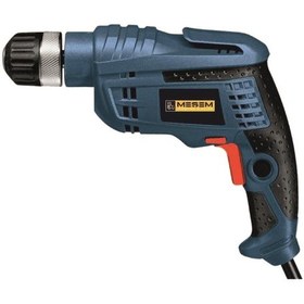 Resim Meşem 100 10 Mm Mini Matkap Mavi 