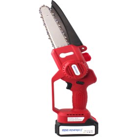 Resim Energy Cs-023 Akülü Mini Dal Budama Testeresi 750 W 