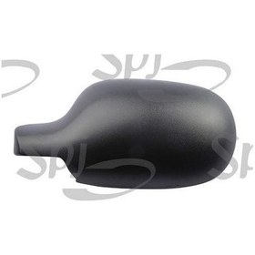 Resim SPJ V-134 Dış Dikiz Ayna Kapağı CLIO Megane Ayna Kapağı 98/05 Sağ 