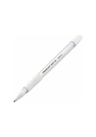 Resim Neon Jel Kalem Beyaz 1 Mm Beyaz 