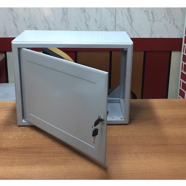 Paslanmaz Alüminyum Elektrik Su Panosu Müdahale Kapağı Fiyatı ve ...