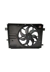 Resim Fan Motor Davlunbazlı Peugeot 308 Iı 3008 508 Iı Citroen Berlingo 9836638080 
