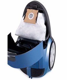 Resim Beko B Toz Torbalı Süpürge 