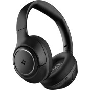 Resim Spingen SA-HP P10 Bluetooth 5.4 Kulak Üstü Kulaklık 