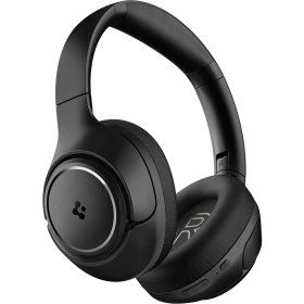 Resim Spingen SA-HP P10 Bluetooth 5.4 Kulak Üstü Kulaklık 