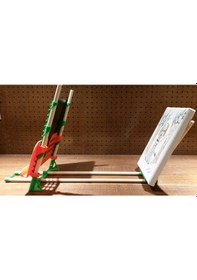 Resim Opencart Çift Şövale Sadece Plastik Aparattır 