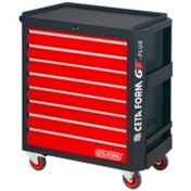 Resim Genel Markalar Gt Plus Jumbo Takım Arabası (boş)-8 Çekmeceli 