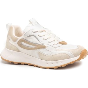 Resim Gedikpaşalı Guja Gj 638 1 Bej Erkek Günlük Sneaker Casual 
