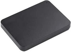 Resim JNJOOD USB 3.0 Yüksek Hızlı 2,5 İnç Taşınabilir Harici Sabit Disk Masaüstü PC Dizüstü Bilgisayar 1 TB için 