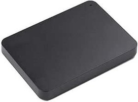 Resim JNJOOD USB 3.0 Yüksek Hızlı 2,5 İnç Taşınabilir Harici Sabit Disk Masaüstü PC Dizüstü Bilgisayar 1 TB için 
