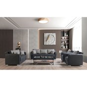 Resim Sole Home Ada Koltuk Takımı & Çekyat Takımı 