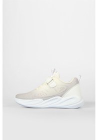 Resim Vicco Samur Basic Erkek Çocuk Beyaz Spor Ayakkabı beyaz 