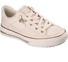 Resim Skechers Arch Fıt Arcade Kadın Spor Ayakkabısı 177159 