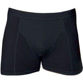 Resim Tutku Erkek Boxer Elastan 6'Lı Paket 0114 001 