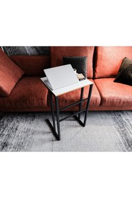 Resim Güzelkan Bilgisayar Sehpası Laptop Masası Notebook Standı 