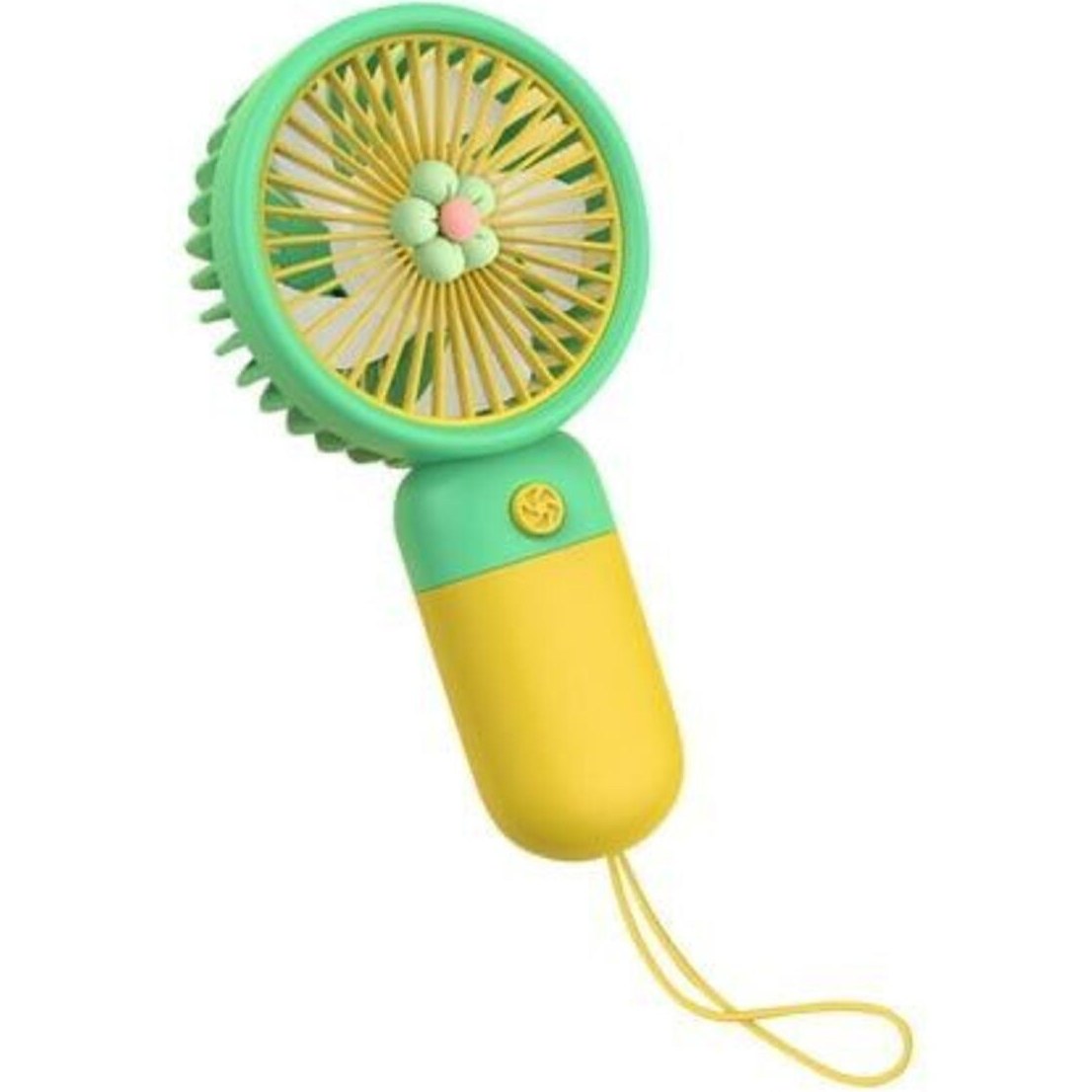 AET Şarjlı El Fanı Taşınabilir Mini Usb Fan Portatif Vantilatör Fiyatı ...
