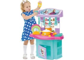 Resim Mrs- 03565 Frozen Şef Mutfak -548484 