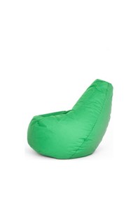 Resim Armutland Damla Armut Koltuk(Yeşil) 