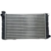 Resim Iveco Daily 2.8 TD 1986-1999 Turbo Radyatörü Intercooler 631X204X62 