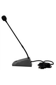 Resim Provoice Mt-216c Konferans Başkan Mikrofon Ünitesi 