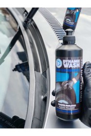 Resim dynamix wash Plastik Yenileme 5 kg 4'lü set 5 kg, 500 ml, Uygulama Süngerleri 