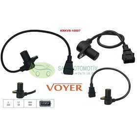 Resim SENSOR KRANK FXCOUPE 96-00 SCOUPE 90- 1.5 