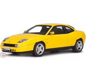 Resim 1:18 Laudo Racing 1996 Fiat Coupe 2.0 Turbo 20v 