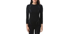 Resim Evolite Thermowear Kadın Termal Üst Içlik 