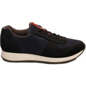 Resim Prada Erkek Ayakkabı 4E3247 Lacivert 