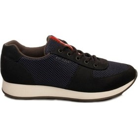 Resim Prada Erkek Ayakkabı 4E3247 Lacivert 