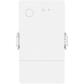 Resim Xindoker Sonoff Powr316 Akıllı Anahtar 16a - Uzak Kumanda, Enerji Tüketim İzleme, Akım/voltaj Göstergesi, Aşırı Yük Koruması, Ses Kontrolü Google Home Uyumlu 