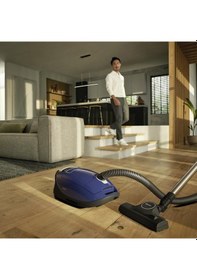 Resim Miele Complete C3 SGDF3 125 Edition Toz Torbalı Süpürge 