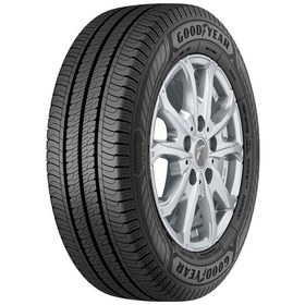Resim Goodyear 205/75R16C 110/108R Efficientgrip Cargo 2 Yaz Lastiği 2025 