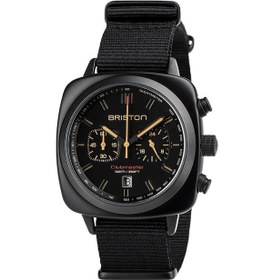Resim Brıston 18142.pbam.bs.4.nb Erkek Kol Saati Siyah 