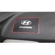 Resim Torpido Üstü Kaydırmaz Ped - Hyundai 