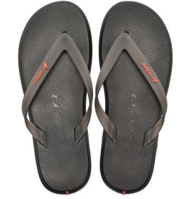 Resim Rider R1 Speed Erkek Parmak Arası Terlik Siyah 39/46 