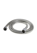 Resim Suntek 1.2m Esnek Paslanmaz Çelik Kaplama Banyo Duş Hortumu 