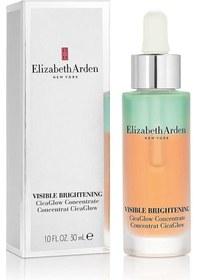 Resim Elizabeth Arden Visible Brightening CicaGlow Concentrate Leke Karşıtı ve Cilt Aydınlatıcı Konsantre Serum 30 ML 