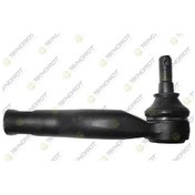 Resim TEKNOROT MA-702 Rotbaşı Sol Mazda 6 02-07 