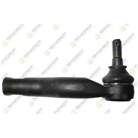 Resim TEKNOROT MA-702 Rotbaşı Sol Mazda 6 02-07 