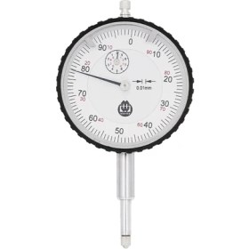 Resim WERKA 4110-110 0-10MM Hassas Komparatör Saati 