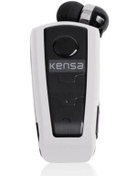 Resim Kensa KB-200 BLUETOOTH KULAKLIK 