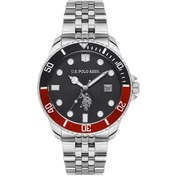 Resim U.S. Polo Assn. Uspa1048-04 Erkek Kol Saati 