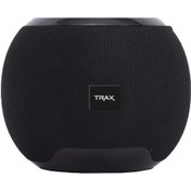 Resim TRAX TBS 304 BLUETOOTH HOPARLÖR 5W BLUETOOTH HOPARLÖR